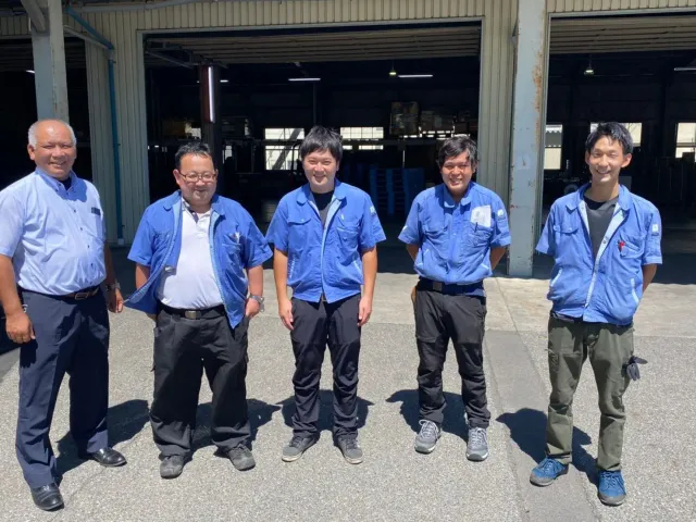 入出荷予定連絡のデジタル化で最適な販売と配車を実現！ -松本ハイランド農業協同組合 ぶどう部会様の事例-