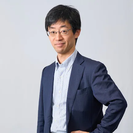 前川 太宏