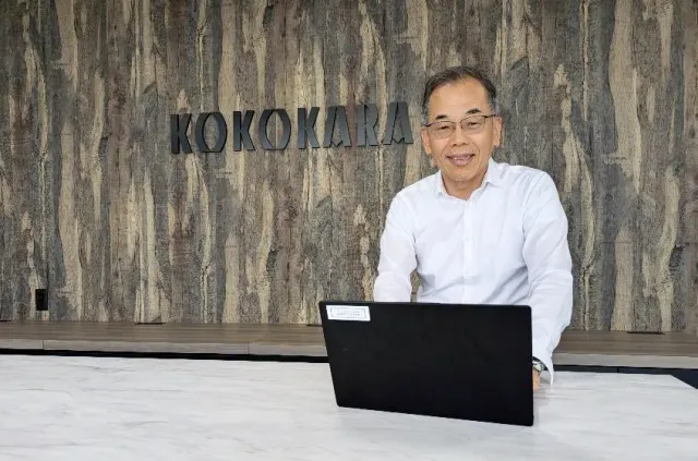 導入半年で登録者800名を超えたコミュニケーションのDX革命！