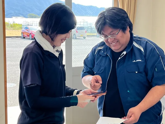 満足度向上のために連絡員制度を廃止！〜組合員に寄り添った情報発信のデジタル化の推進方法～